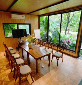 Cho thuê phòng học 10 - 12 người