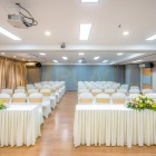 Cho thuê phòng hội thảo tại Trung Hòa - Cầu Giấy