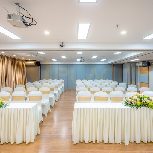 Cho thuê phòng hội thảo tại Trung Hòa - Cầu Giấy