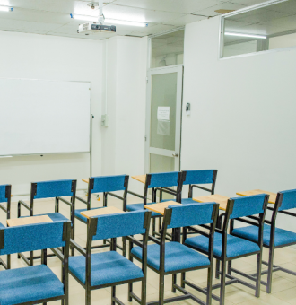 Cho thuê phòng học 20 người tại Quận 10
