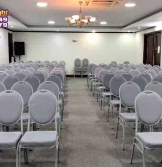Cho thuê phòng hội thảo tại Nguyễn Đình Chiểu, Quận 3