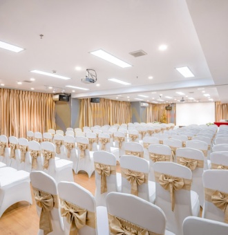 Cho thuê phòng Hội thảo & Sự Kiện 200 người tại Cầu Giấy Hà Nội