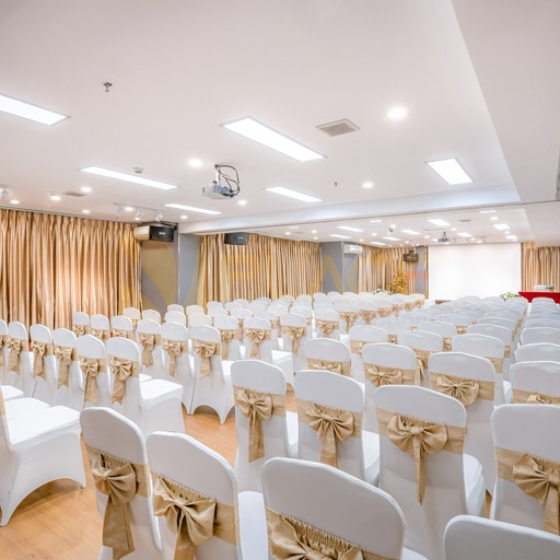Cho thuê phòng Hội thảo & Sự Kiện 200 người tại Cầu Giấy Hà Nội