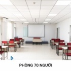 Cho thuê phòng Hội thảo & Sự kiện 70 người tại TP. HCM
