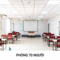 Cho thuê phòng Hội thảo & Sự kiện 70 người tại TP. HCM