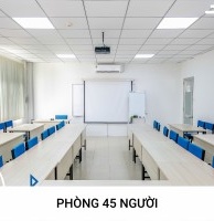 Cho thuê phòng Hội thảo & Sự kiện tại trung tâm Quận 10