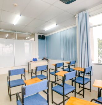 Cho thuê phòng học sức chứa 12 người tại Trung tâm Quận 10
