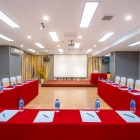 Cho thuê phòng Hội thảo, sự kiện hiện đại