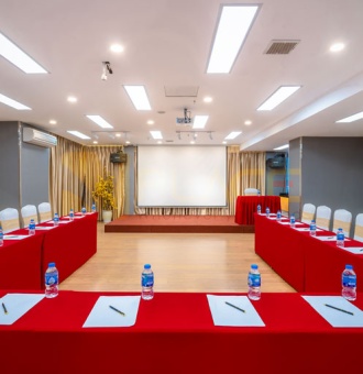 Cho thuê phòng Hội thảo, sự kiện hiện đại