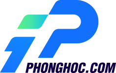 Phòng học