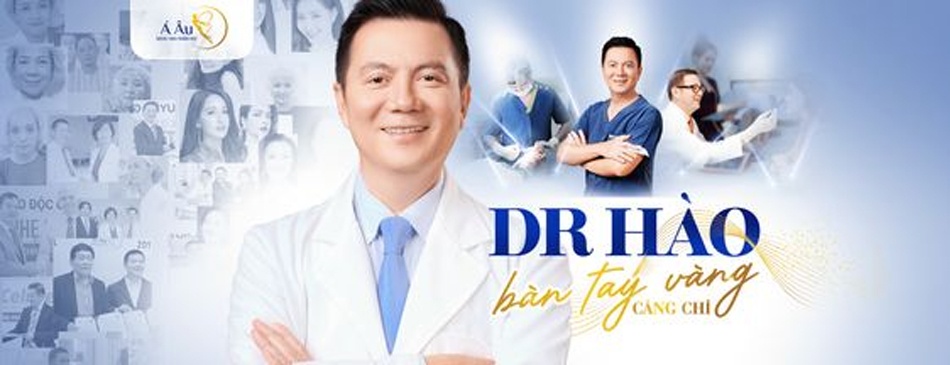 Horizontal banner