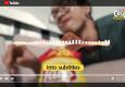 Ngập màu sáng tạo trong chiến dịch Lay’s Crispy Subtitles của nhà Lay’s