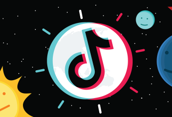 Ngôi sao công nghệ TikTok đã phủ sóng như thế nào?